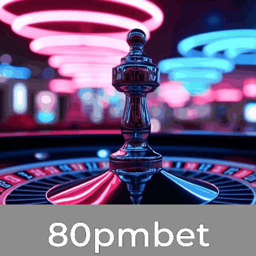 80pmbet: Apostas Móveis Descomplicadas e Funcionais