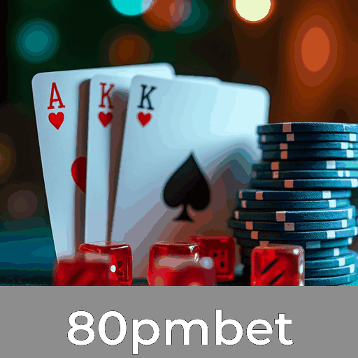 Aproveite os bônus incríveis e únicos na 80pmbet