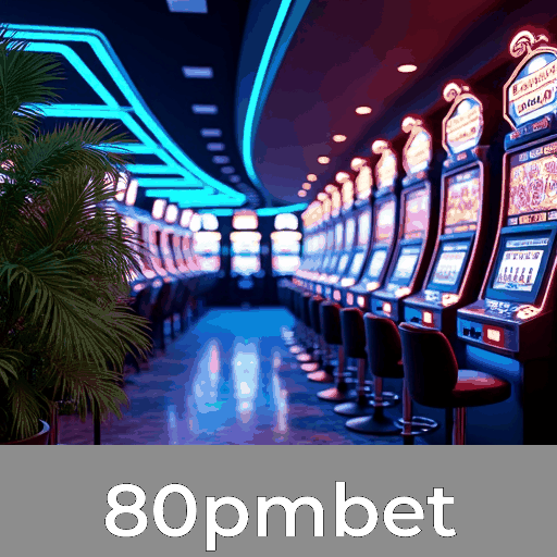 80pmbet: Experiência Autêntica com Jogos de Mesa ao Vivo