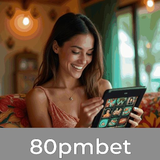 80pmbet: Excelência em Segurança e Serviço Profissional